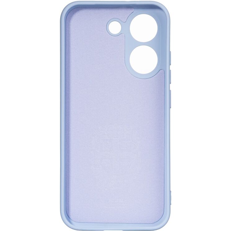 Защитный чехол ArmorStandart ICON Case для Xiaomi Poco X8 Pro - Lavender: фото 2 из 8