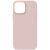 Защитный чехол ArmorStandart ICON2 Case для Apple iPhone 15 Pro Max - Light Pink: фото 1 из 8