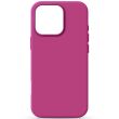 Защитный чехол ArmorStandart ICON2 Case для Apple iPhone 16 Pro - Fuchsia (366268P)