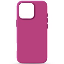 Защитный чехол ArmorStandart ICON2 Case для Apple iPhone 16 Pro - Fuchsia: фото 1 из 9