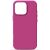 Защитный чехол ArmorStandart ICON2 Case для Apple iPhone 16 Pro - Fuchsia: фото 1 из 9