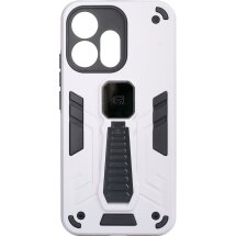 Защитный чехол ArmorStandart Proover для OPPO Reno 15 - Grey: фото 1 из 3