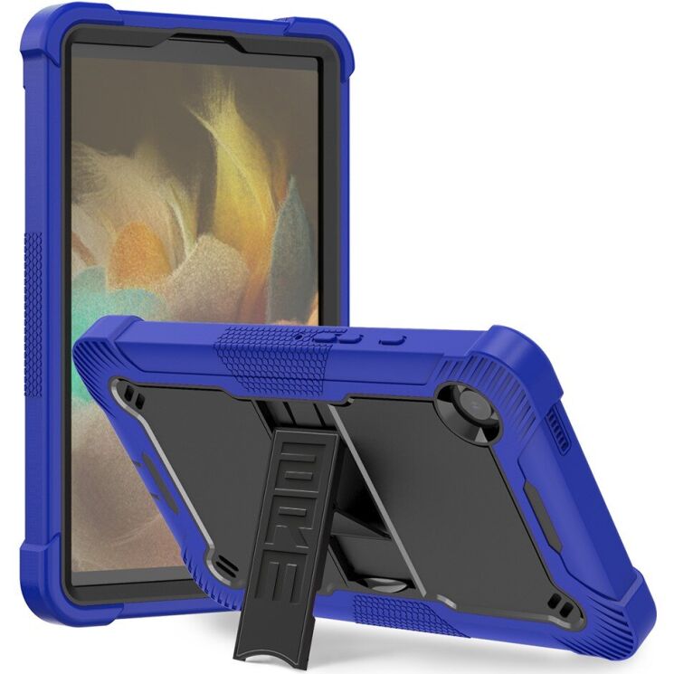 Захисний чохол ArmorStandart Rover для Samsung Galaxy Tab A9 (X110/115) - Blue: фото 2 з 2