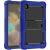 Захисний чохол ArmorStandart Rover для Samsung Galaxy Tab A9 (X110/115) - Blue: фото 1 з 2