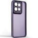 Защитный чехол ArmorStandart Shade для OPPO Reno 16 F/FS - Violet (413434V). Фото 2 из 3