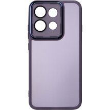 Защитный чехол ArmorStandart Shade для OPPO Reno 16 F/FS - Violet: фото 1 из 3