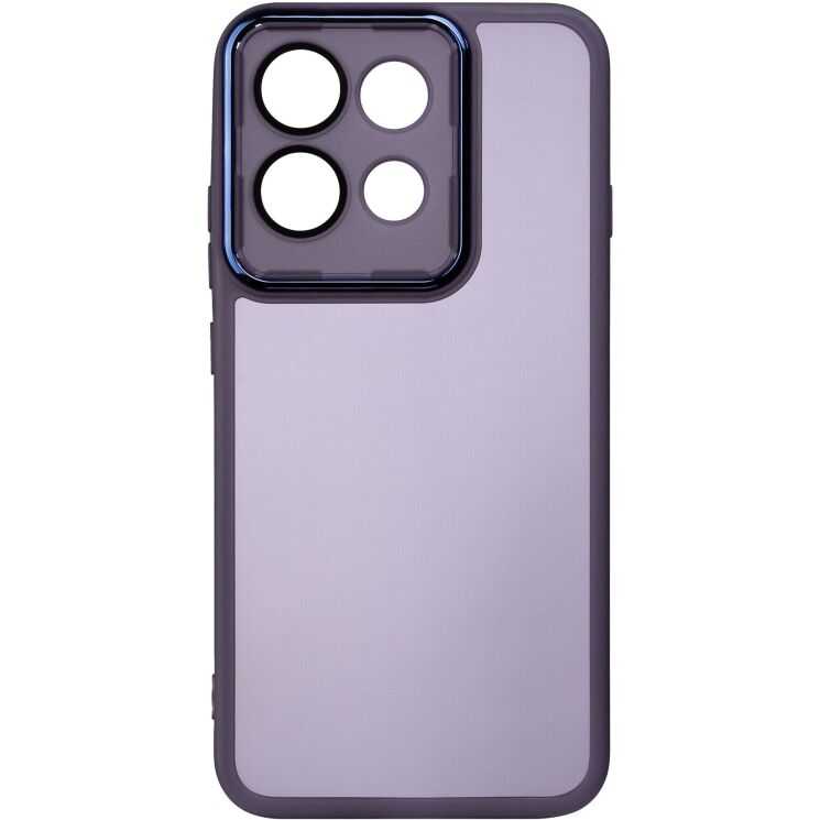 Защитный чехол ArmorStandart Shade для OPPO Reno 16 F/FS - Violet: фото 1 из 3