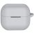 Захисний чохол ArmorStandart Silicone Case для Samsung Galaxy Buds 3 / Buds 3 Pro - Grey: фото 1 з 2