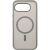 Захисний чохол ArmorStandart Uniq MagCase для Google Pixel 10a - Grey: фото 1 з 3