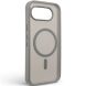 Защитный чехол ArmorStandart Uniq MagCase для Google Pixel 10a - Grey (407368H). Фото 2 из 3