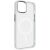 Захисний чохол ArmorStandart Unit MagSafe для Apple iPhone 15 - Matte Clear Silver: фото 1 з 5