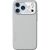 Захисний чохол AULUMU Particle Vegan Leather Case для iPhone 18 Pro Max / 17 Pro Max - Grey: фото 1 з 10