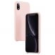 Захисний чохол BASEUS Original LSR Series для Apple iPhone XR - Pink (209214P). Фото 1 з 19