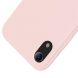 Захисний чохол BASEUS Original LSR Series для Apple iPhone XR - Pink (209214P). Фото 5 з 19