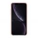 Захисний чохол BASEUS Original LSR Series для Apple iPhone XR - Pink (209214P). Фото 2 з 19