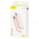 Захисний чохол BASEUS Original LSR Series для Apple iPhone XR - Pink (209214P). Фото 8 з 19