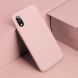 Захисний чохол BASEUS Original LSR Series для Apple iPhone XR - Pink (209214P). Фото 7 з 19