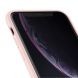 Захисний чохол BASEUS Original LSR Series для Apple iPhone XR - Pink (209214P). Фото 6 з 19