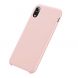 Захисний чохол BASEUS Original LSR Series для Apple iPhone XR - Pink (209214P). Фото 3 з 19
