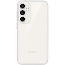 Защитный чехол Clear Case для Samsung Galaxy S23 FE (S711) EF-QS711CTEGWW - Transparent: фото 1 из 5