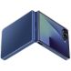 Защитный чехол Clear Case (FF) для Samsung Galaxy Flip 7 (EF-AF766CTEGUA) - Transparent (383917T). Фото 4 из 7