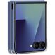 Защитный чехол Clear Case (FF) для Samsung Galaxy Flip 7 (EF-AF766CTEGUA) - Transparent (383917T). Фото 5 из 7