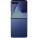 Защитный чехол Clear Case (FF) для Samsung Galaxy Flip 7 (EF-AF766CTEGUA) - Transparent (383917T). Фото 1 из 7