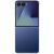Защитный чехол Clear Case (FF) для Samsung Galaxy Flip 7 (EF-AF766CTEGUA) - Transparent: фото 1 из 7