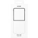 Защитный чехол Clear Case (FF) для Samsung Galaxy Flip 7 (EF-AF766CTEGUA) - Transparent (383917T). Фото 7 из 7