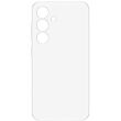 Захисний чохол Clear Cover для Samsung Galaxy S24 (S921) GP-FPS921SAATW - Transparent (347183T)