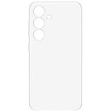 Захисний чохол Clear Cover для Samsung Galaxy S24 (S921) GP-FPS921SAATW - Transparent: фото 1 з 4