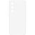 Захисний чохол Clear Cover для Samsung Galaxy S24 (S921) GP-FPS921SAATW - Transparent: фото 1 з 4