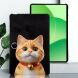 Захисний чохол Deexe Animal Series для OPPO Pad SE - Harrier Beagle (385406A). Фото 3 з 4