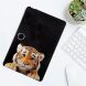 Захисний чохол Deexe Animal Series для OPPO Pad SE - Harrier Beagle (385406A). Фото 4 з 4