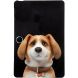 Захисний чохол Deexe Animal Series для OPPO Pad SE - Harrier Beagle (385406A). Фото 1 з 4