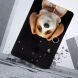 Захисний чохол Deexe Animal Series для OPPO Pad SE - Harrier Beagle (385406A). Фото 2 з 4