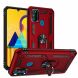 Защитный чехол Deexe Armor Case для Samsung Galaxy M30s (M307) / Galaxy M21 (M215) - Red (211239R). Фото 2 из 12