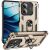 Защитный чехол Deexe Armor Case для Xiaomi Redmi Note 14 5G - Gold: фото 1 из 7