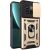 Защитный чехол Deexe Armor Shield для OnePlus 13R / Ace 5 / Ace 5 Pro - Gold: фото 1 из 9
