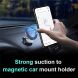 Захисний чохол Deexe Armor Shield для Xiaomi Redmi A5 (European Version) - Black (384603B). Фото 8 з 10