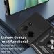 Захисний чохол Deexe Armor Shield для Xiaomi Redmi A5 (European Version) - Black (384603B). Фото 6 з 10