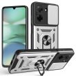 Защитный чехол Deexe Armor Shield для Xiaomi Redmi A5 (European Version) - Silver (384603S)