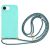 Захисний чохол Deexe Astra Case для Apple iPhone 16e - Sky Blue: фото 1 з 6