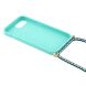 Захисний чохол Deexe Astra Case для Apple iPhone 16e - Sky Blue (376454SL). Фото 4 з 6