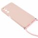 Защитный чехол Deexe Astra Case для Samsung Galaxy A05s (A057) - Pink (340338P). Фото 2 из 6
