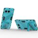 Защитный чехол Deexe Bibercas для OnePlus Nord 4 - Baby Blue (382407TT). Фото 2 из 7
