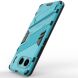 Защитный чехол Deexe Bibercas для OnePlus Nord 4 - Baby Blue (382407TT). Фото 3 из 7