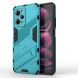 Захисний чохол Deexe Bibercas для Xiaomi Redmi Note 12 Pro 5G - Baby Blue (318714TT). Фото 2 з 8