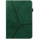Захисний чохол Deexe Business Cover для Xiaomi Pad 7 / 7 Pro - Green (369025G). Фото 2 з 12