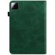 Захисний чохол Deexe Business Cover для Xiaomi Pad 7 / 7 Pro - Green (369025G). Фото 3 з 12